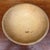 Farmhouse Antique Munising Turned Maple Wood Bowl, Circa 1930s For Sale - Image 3 of 12
