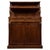 Antique Early 19th Century English Regency Mahogany Chiffonier For Sale - Image 13 of 13