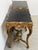 Antique Rococo Revival Giltwood Side Tables, Pair For Sale - Image 9 of 12