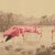Not Yet Made - Made To Order Hand‑Painted Panoramic Flamingo Chinoiserie Wall Mural For Sale - Image 5 of 7