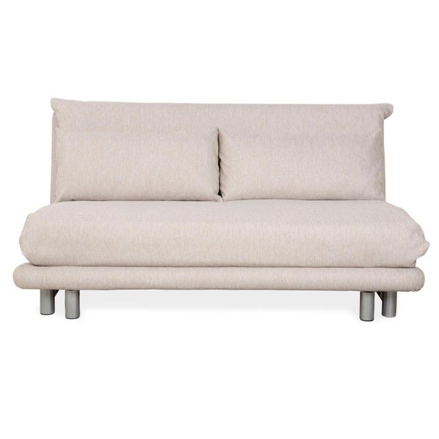 Multy Three-Seater Sofa in Fabric from Ligne Roset For Sale - Image 14 of 14
