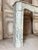 French Fireplace in Green Marble, 1900s For Sale - Image 10 of 11