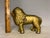 Antique Hubley Cast Iron Lion Still Bank, c. 1910s For Sale - Image 10 of 10