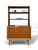Scandinavian Bookshelf in Teak, 1960s For Sale - Image 4 of 11