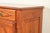 Ethan Allen French Provincial Louis XV Carved Solid Maple Sideboard or Bar Cabinet For Sale - Image 11 of 17