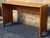 Late 20th Century Scandinavian Danish Modern Teak Rolling Desk For Sale In Washington DC - Image 6 of 9
