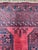 Tribal Vintage Afghan Hand-Knotted Rug 4'11" X 6'7" For Sale - Image 3 of 5