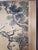 Textile Chinese Huaniao Scroll For Sale - Image 7 of 10