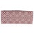 2020s Bordeaux Jacquard Canvas Since 1854 Onthego GM For Sale - Image 5 of 9