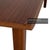 Wooden Dining Table in Brown by Wittmann For Sale - Image 6 of 14