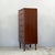 Mid-Century Modern Teak Tallboy Chest of Six Drawers from Austinsuite, 1960s For Sale - Image 3 of 16