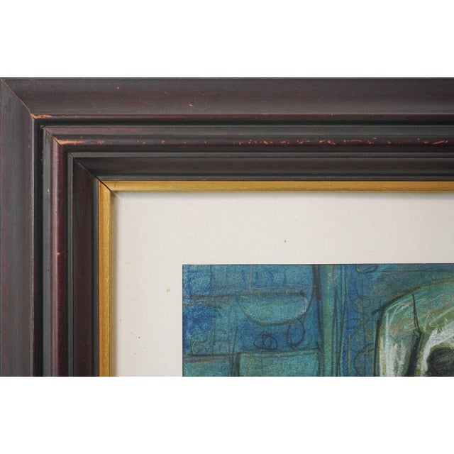 Cartoon Theatre Scene Cartoon, Paper For Sale - Image 6 of 8