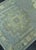 Gray Turkish Oushak Rug 2'11" x 12'2" #19143 For Sale - Image 8 of 8