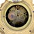 Seth Thomas Louis XIV Style Gilt Bronze Open Escapement Mantle Clock C1900 For Sale - Image 15 of 17
