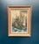 Lars Falk, Still Life with Glass Bottle, 1944, Oil on Panel, Framed For Sale - Image 18 of 18