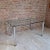 Glass Dining Table by Marco Zanuso for Zanotta, 1960s For Sale - Image 7 of 8
