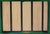 Sz: 8 3/4"H x 9 3/4"W x 6 1/2"D