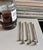 Mid-Century Modern Vintage Silverplate Golf Club Cocktail Stirs, Swizzles, Set of 6 For Sale - Image 3 of 6