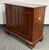 Textile Late 20th Century Flip Top Server For Sale - Image 7 of 9