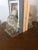 1950s Federal Glass Horse Head Equestrian Bookends - A Pair For Sale - Image 11 of 11