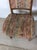 Set of 6 Mid Century Modern Dining Chairs With Vintage Upholstery For Sale - Image 10 of 18