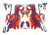 Red/Blue Velvet Cushion one of the most outstanding cushions of our collection. The colors are specially selected to add...