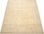 1960s 1960s Egyptian Sultanabad Rug For Sale - Image 5 of 5