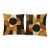 Exquisite Luxury Mid-Century Modern Sofa Cushions / Pillows For Sale
