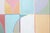 Paper 2026, Modern Minimalism, Abstract Geometric Painting Diptych Of For Sale - Image 7 of 9