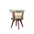 George Dining Chair by Wood Tailors Club For Sale - Image 13 of 18