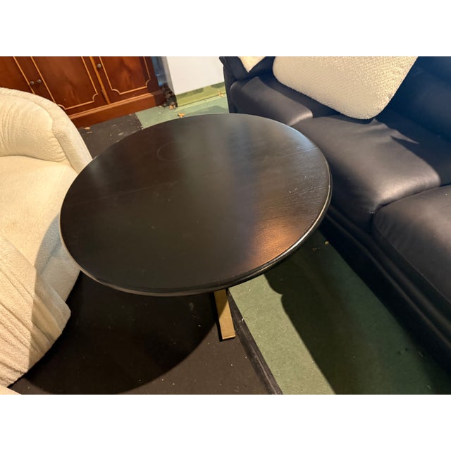 Modular Table from JGL, 1970s For Sale - Image 3 of 5