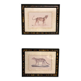 Example of John-Richard Fine Art