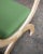 Mid-Century Modern 1960s Danish Modern Oak Kurul Chair Attributed to Henning Kjaernulf For Sale - Image 3 of 12
