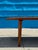 Brown Vintage Kristiansen Thomassen Teak Low Coffee Table For Sale - Image 8 of 12