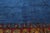 Late 20th Century Vintage Beni M'Guild Moroccan Rug, 10'03 X 28'04 For Sale - Image 5 of 10