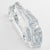 Daum Crystal Marly Car Relief Decorative Paperweight Sculpture For Sale - Image 10 of 12