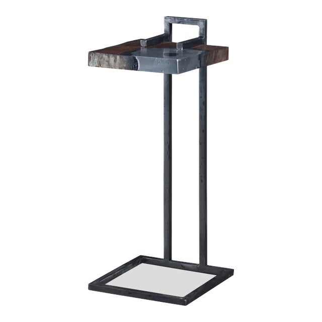 Century Furniture Hatcher Accent Table For Sale