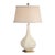 Wildwood Dawson Porcelain Table Lamp For Sale