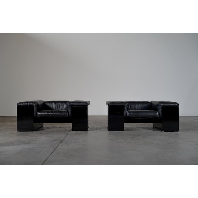 Brigadiere chairs The chairs in good condition with minor signs of usage normal to it´s age. The chairs have some...