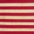 American Vintage Cotton Betsy Ross American Flag With Embroidered Stars For Sale - Image 3 of 5