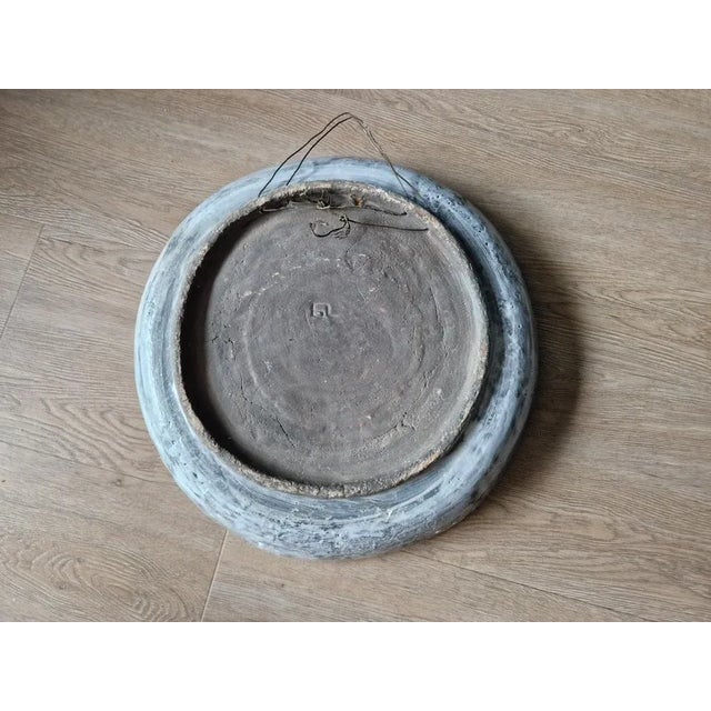 Vintage Ceramic Bowl by Gerhard Liebenthron, 1970s For Sale - Image 6 of 8