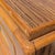 Postmodern Faux-Oak Laminate Dresser With Woven Drawer Insets, 1980s, Rattan For Sale - Image 16 of 18