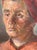 Socialist Realism Oil Painting, Ukrainian Artist Sokolovsky, 1956 32-24 For Sale - Image 4 of 6