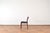 Wood Mid-Century Modern Teak Dining Chairs by Gustav Herkströter for Lübke, 1960s, Set of 4 For Sale - Image 7 of 13