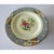 Vintage Tiffany & Company N Y Porcelain China, Hand-Painted J. C. & Sons Foundry Mfr. Salad/Canape' Plates -Set of 12 For Sale In Rochester - Image 6 of 13