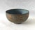 Ceramic A Beautiful Hand-Made Stoneware Art Pottery Bowl by Gerry Williams For Sale - Image 7 of 11