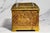 Figural Relief Neoclassical Heavy Metal Keepsake Antique Box Jewelry Casket Grand Tour Decor Style Home Decor For Sale - Image 13 of 14