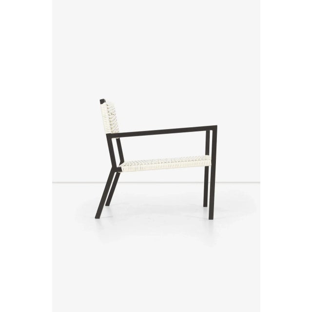 Van Keppel Green "VKG" Outdoor/Indoor Lounge Chair, Attributed For Sale In Chicago - Image 6 of 12