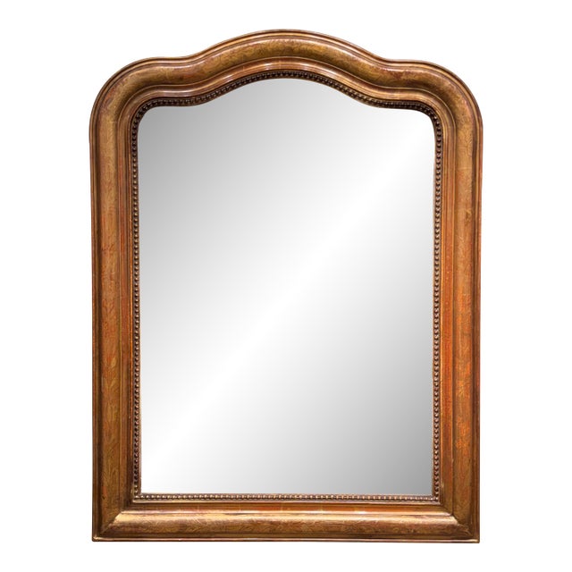 19th Century French Mirror For Sale