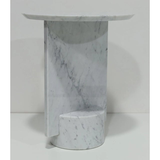 Introduced in 2016,&nbsp; the "My Dear" Sidetable is a great design featuring strength and delicacy depending on the angle...
